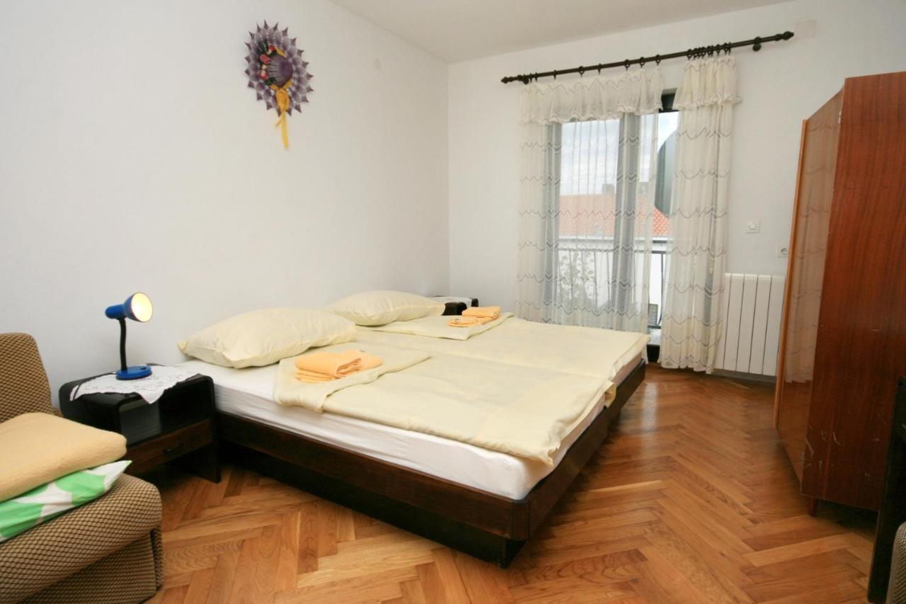 Apartments With A Parking Space Novi Vinodolski - 5514 Exterior photo